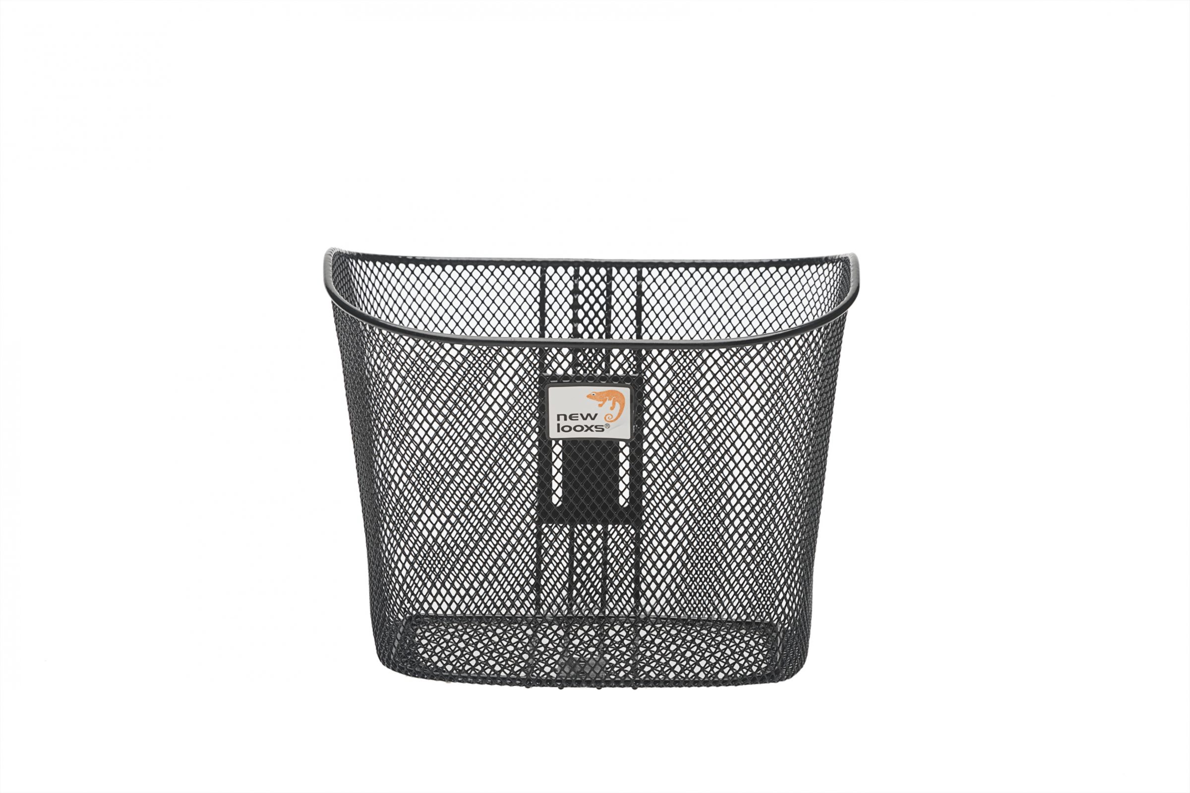 Toscane fietsmand rapidlock