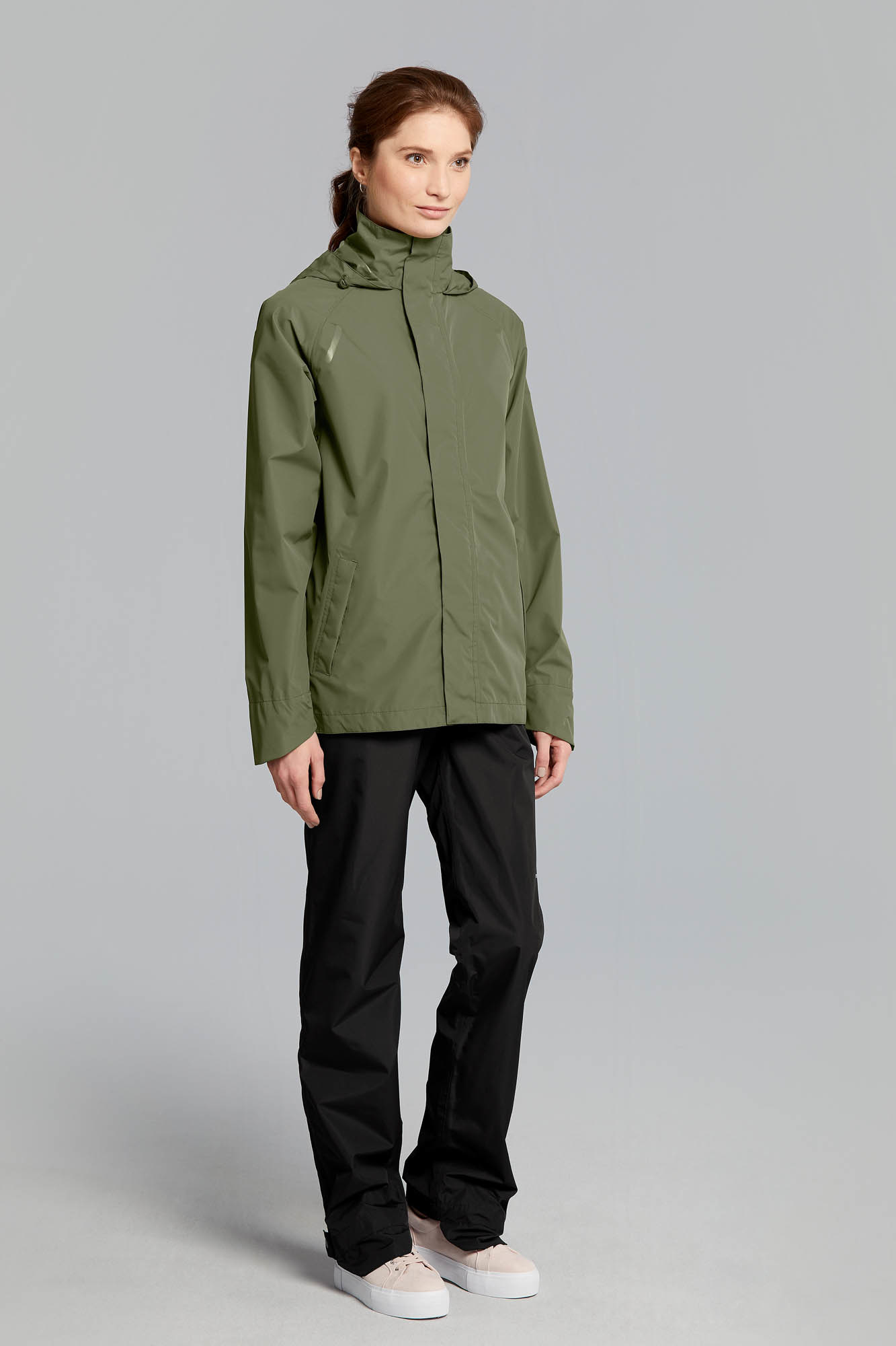 Regenkleding - Regenpakken - Poncho's - Beste regenpak