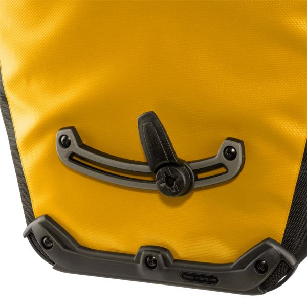 Back-Roller Classic dubbele fietstas