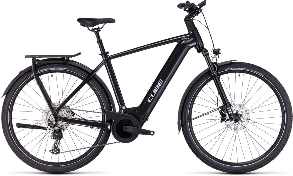Kathmandu Hybrid EXC 750 Heren