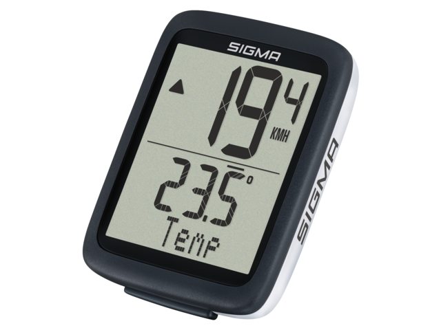 BC 10.0 ATS WL fietscomputer draadloos