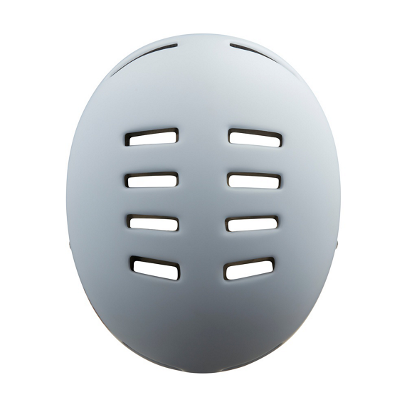 Armor 2.0 commuter helm