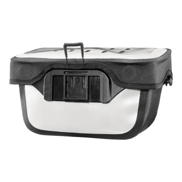 Ultimate6 Six Classic stuurtas 5 liter