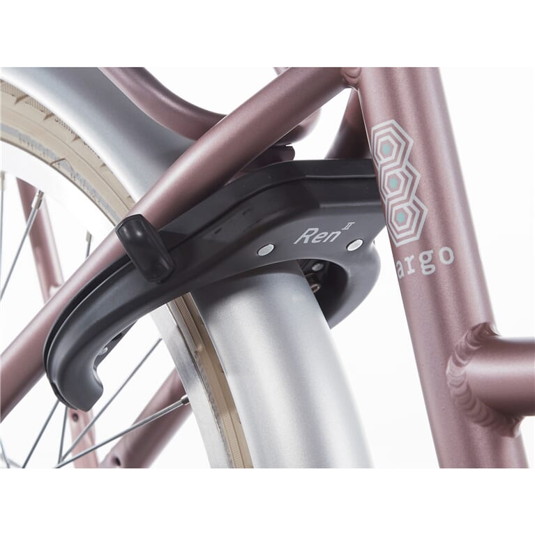 Cargo Meisjes 22 inch