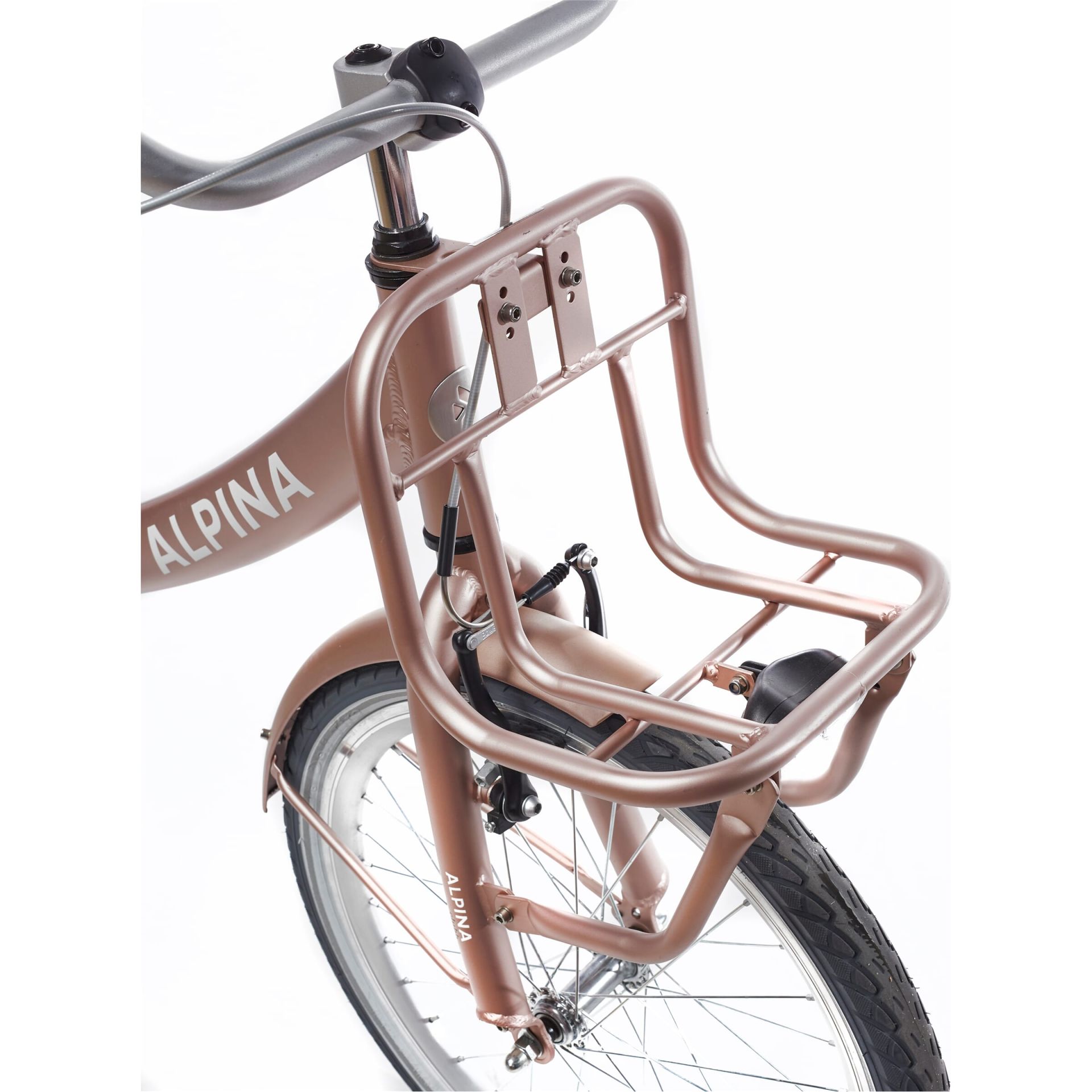 Clubb Meisjes 20 inch