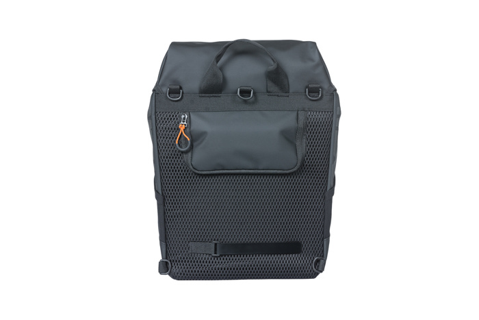 Miles Tarpaulin fietsrugzak 17 liter