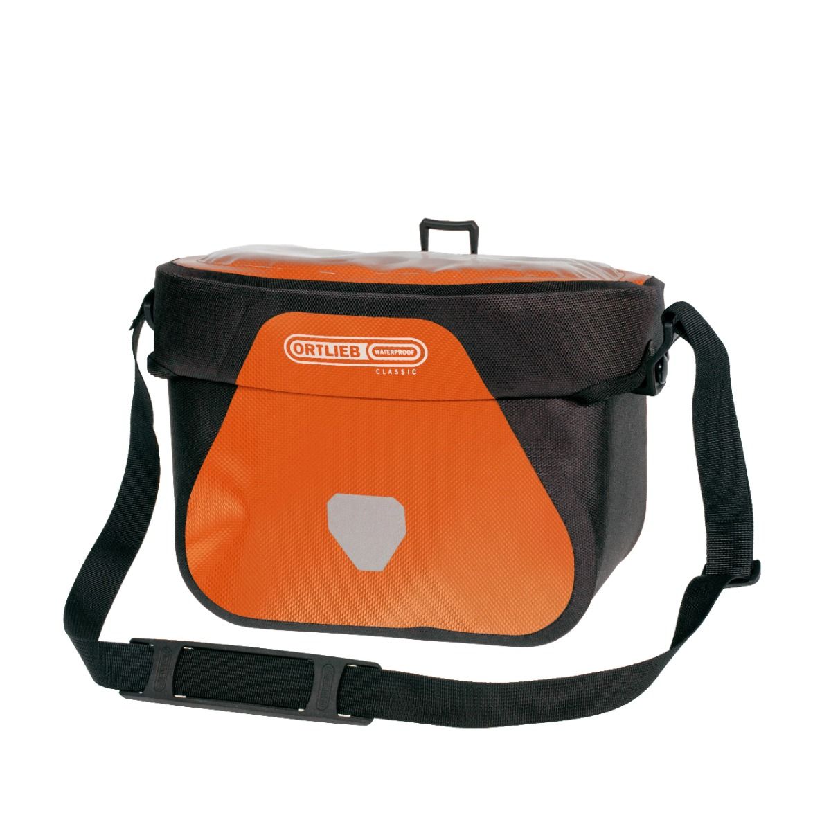 Ultimate Six Classic stuurtas 6,5 liter