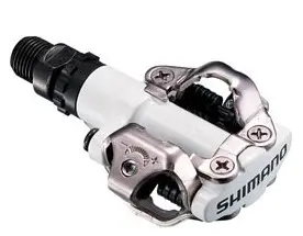 SPD-pedaal M520
