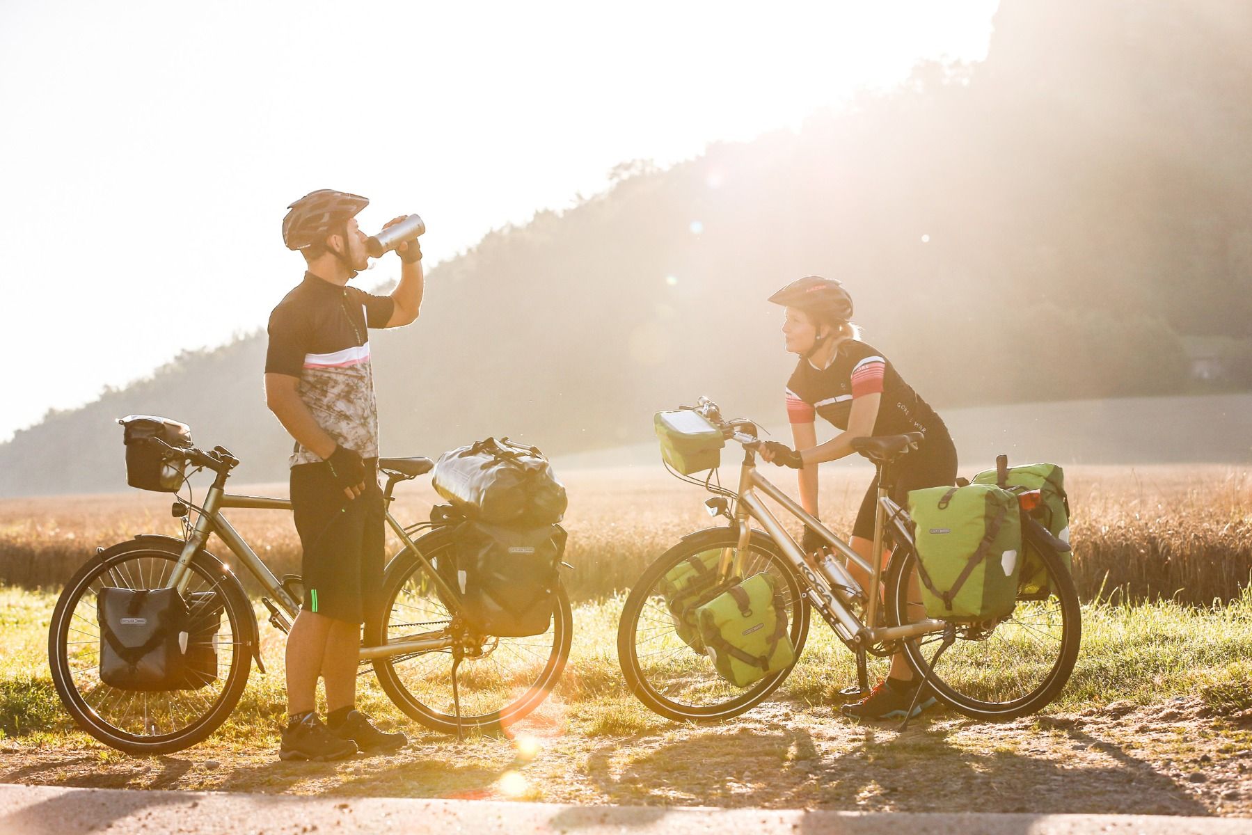 Stuurtas Ultimate Six Plus 5 liter