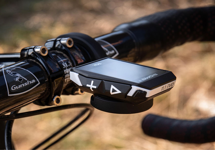 ROX 11.1 Evo fietscomputer