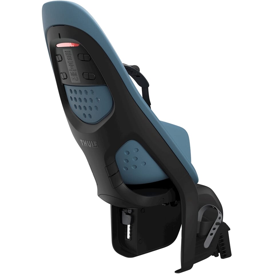 Yepp 2 Maxi achterzitje framebevestiging