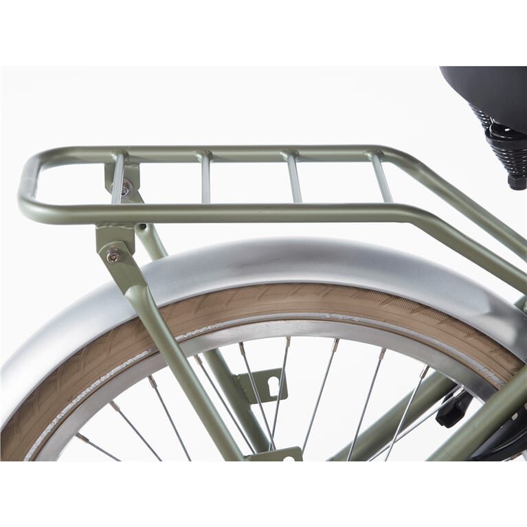Cargo Meisjes 20 inch