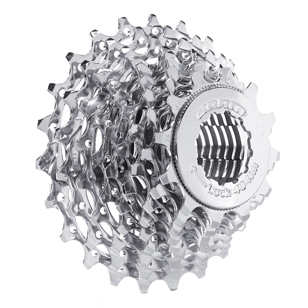 Cassette 9-speed 11-32t PG-950