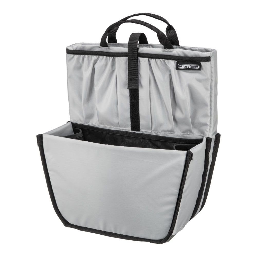 Organizer voor fietstassen Commuter insert