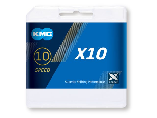 X10 10-speed ketting