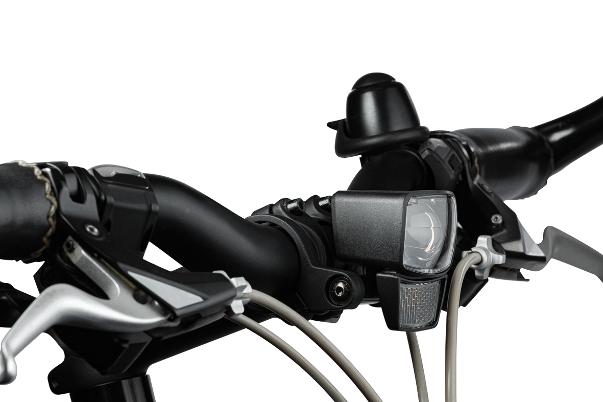 NXT60 koplamp e-bike