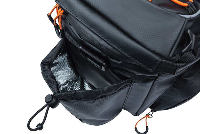 Miles Tarpaulin XL Pro MIK bagagedragertas