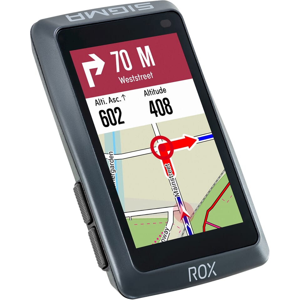 Rox 12.1 Sensor set