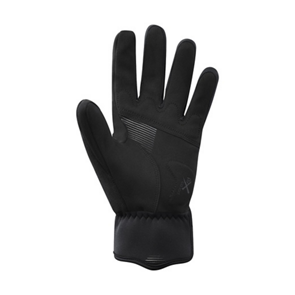Infinium Insulated handschoenen zwart