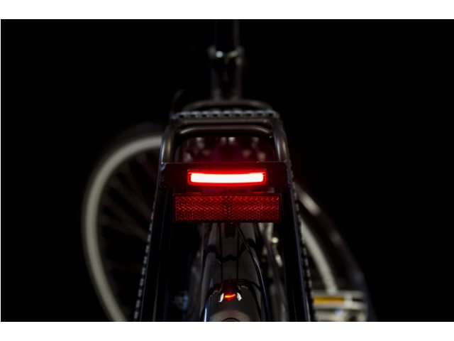 Pimento Xe led E-bike achterlicht