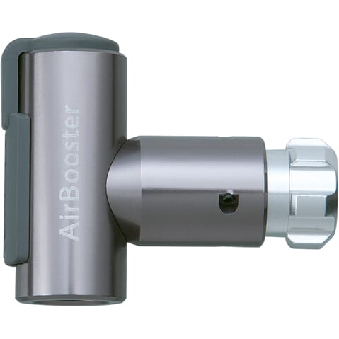 AirBooster CO2 minipomp
