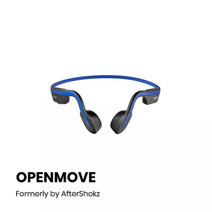 OpenMove headset