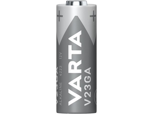 Batterij V23GA