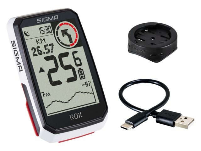 ROX 4.0 GPS fietscomputer standaard stuurhouder
