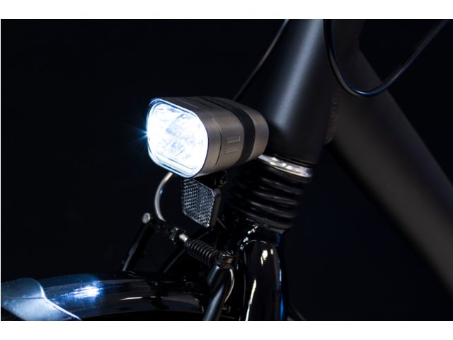 Axendo XE 60 led e-bike koplamp