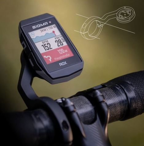 ROX 11.1 Evo Sensor set