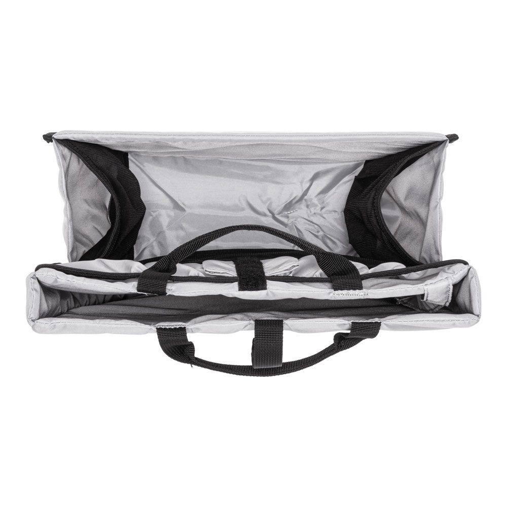 Organizer voor fietstassen Commuter insert