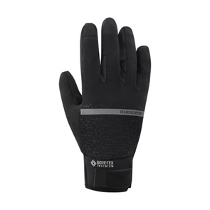 Infinium Insulated handschoenen zwart