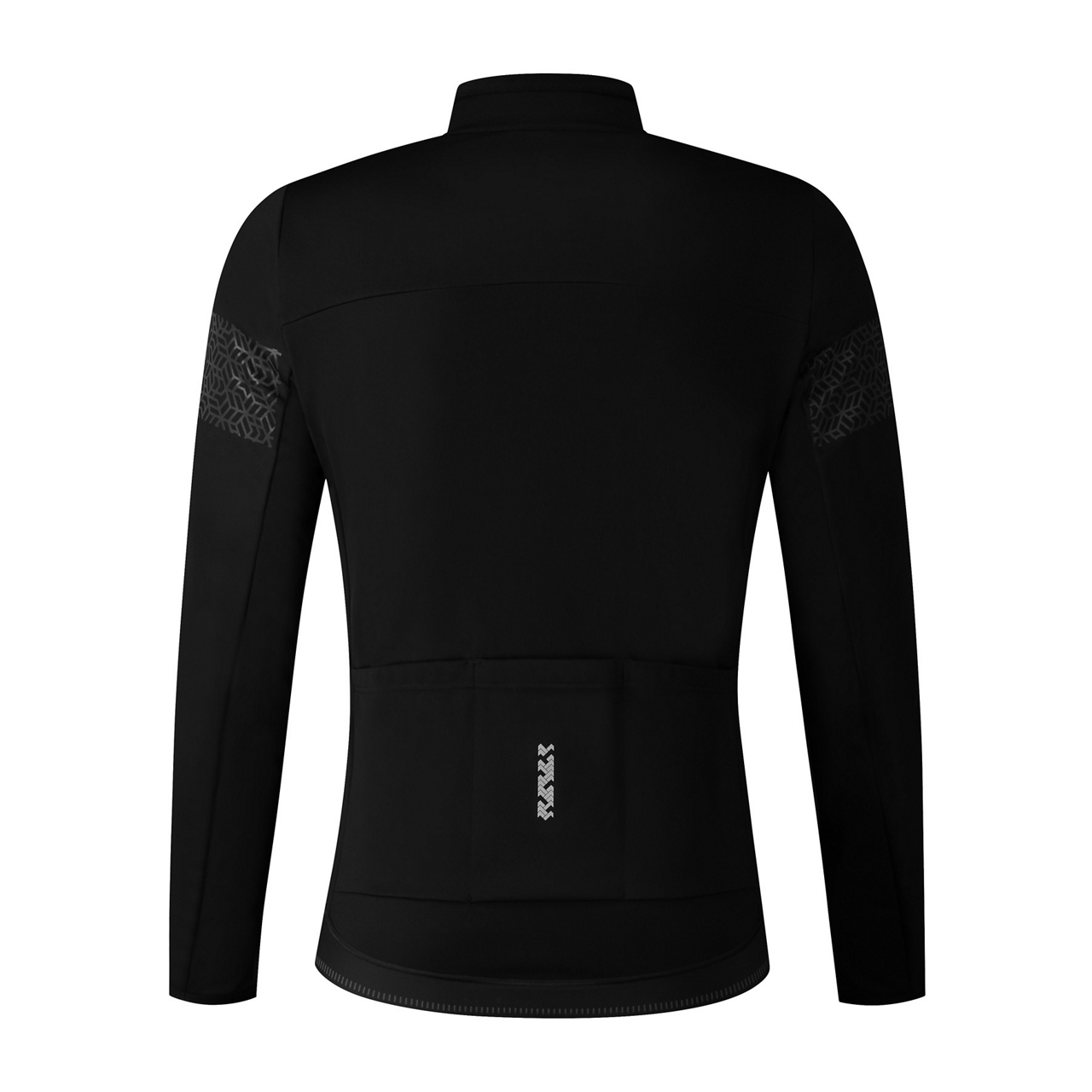 Shirt Beaufort lange mouw