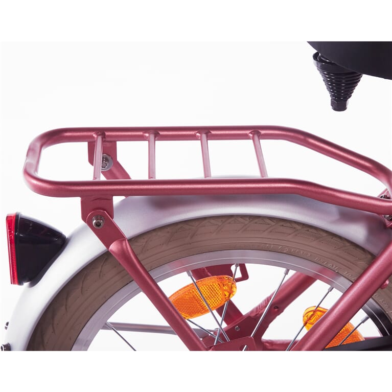 Cargo Meisjes 16 inch