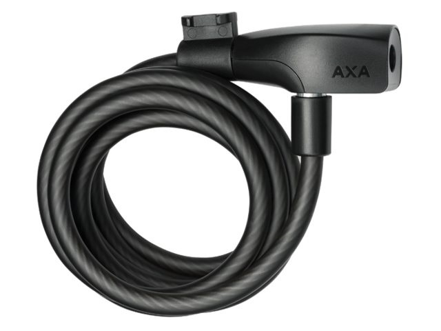 Resolute 8-180 kabelslot