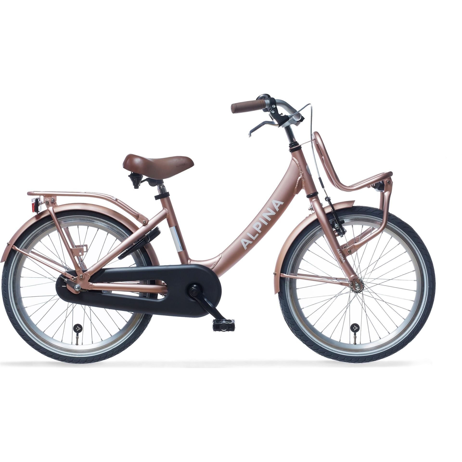 Clubb Meisjes 20 inch