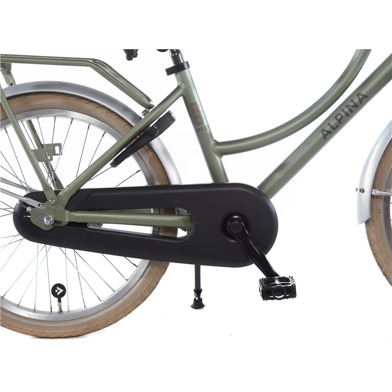 Cargo Meisjes 20 inch