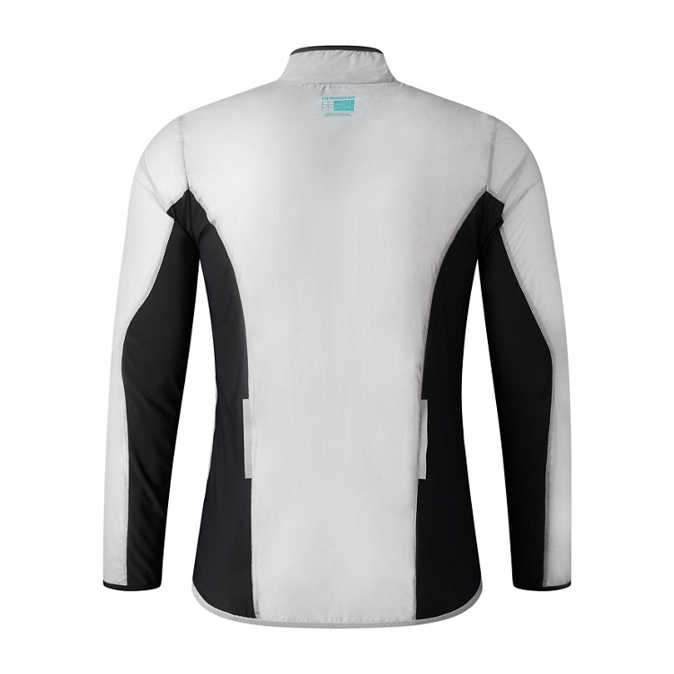 Beaufort light windbreaker jack
