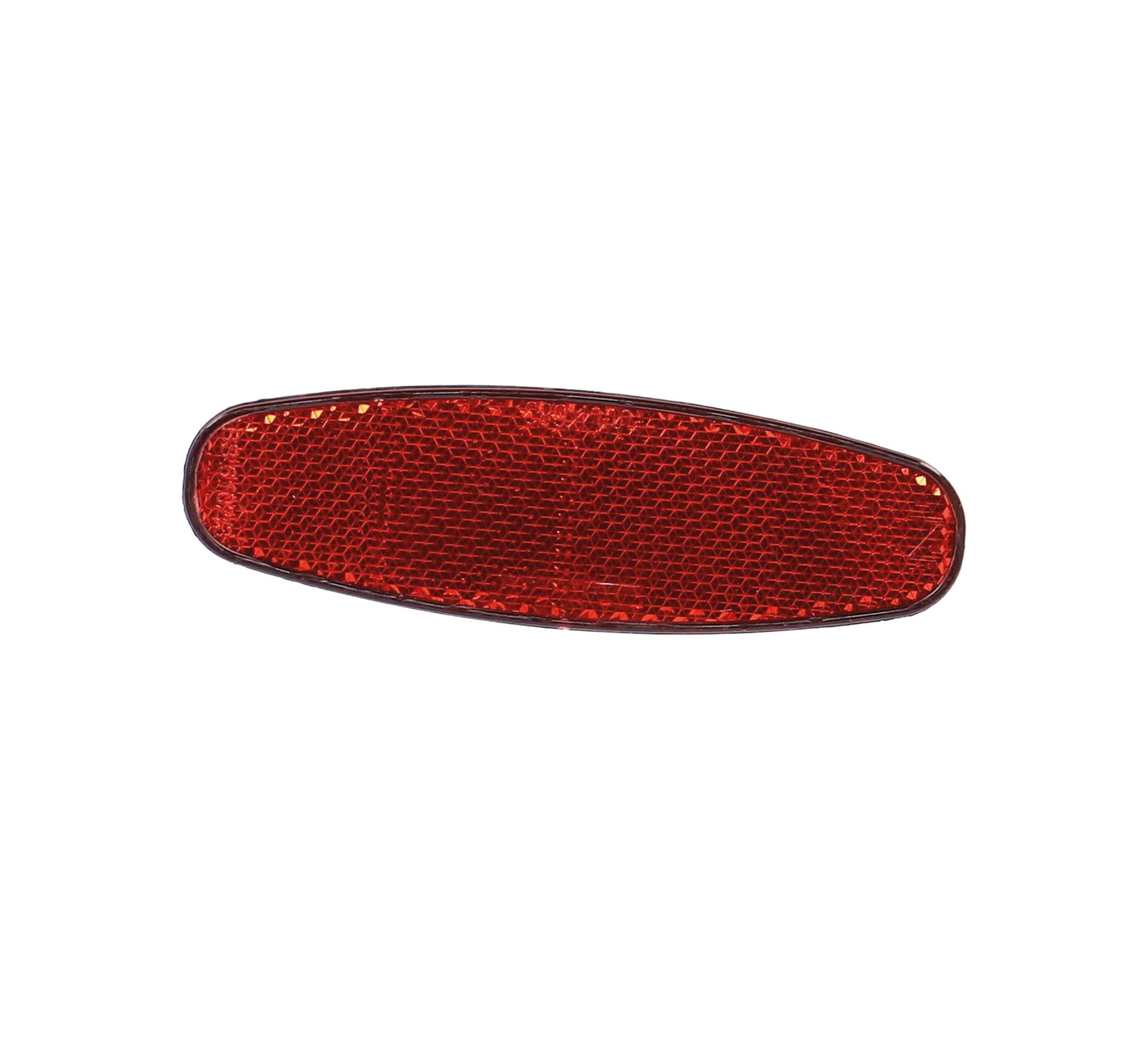 CR-R01 reflector bagagedrager