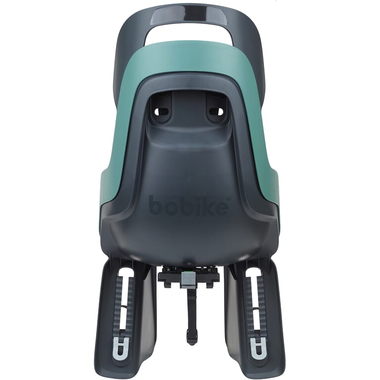 Go Maxi achterzitje MIK-HD