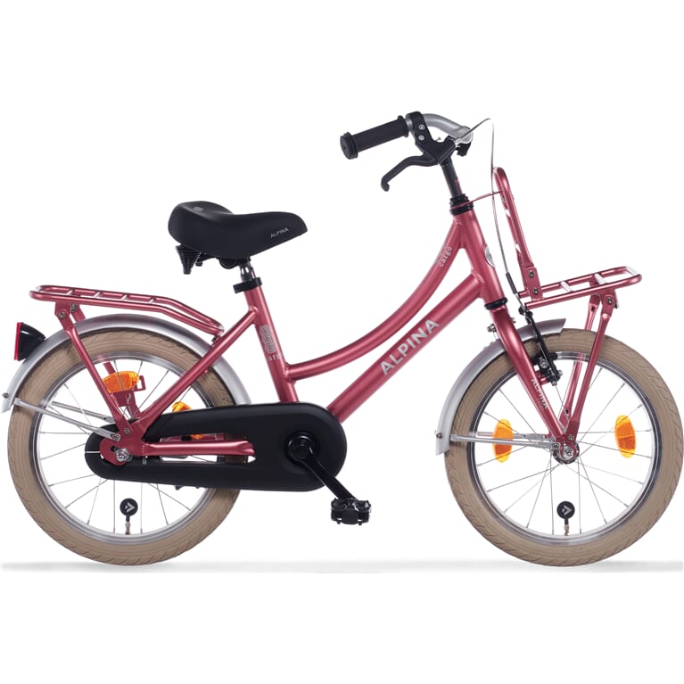 Cargo Meisjes 16 inch
