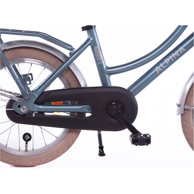 Cargo Meisjes 18 inch