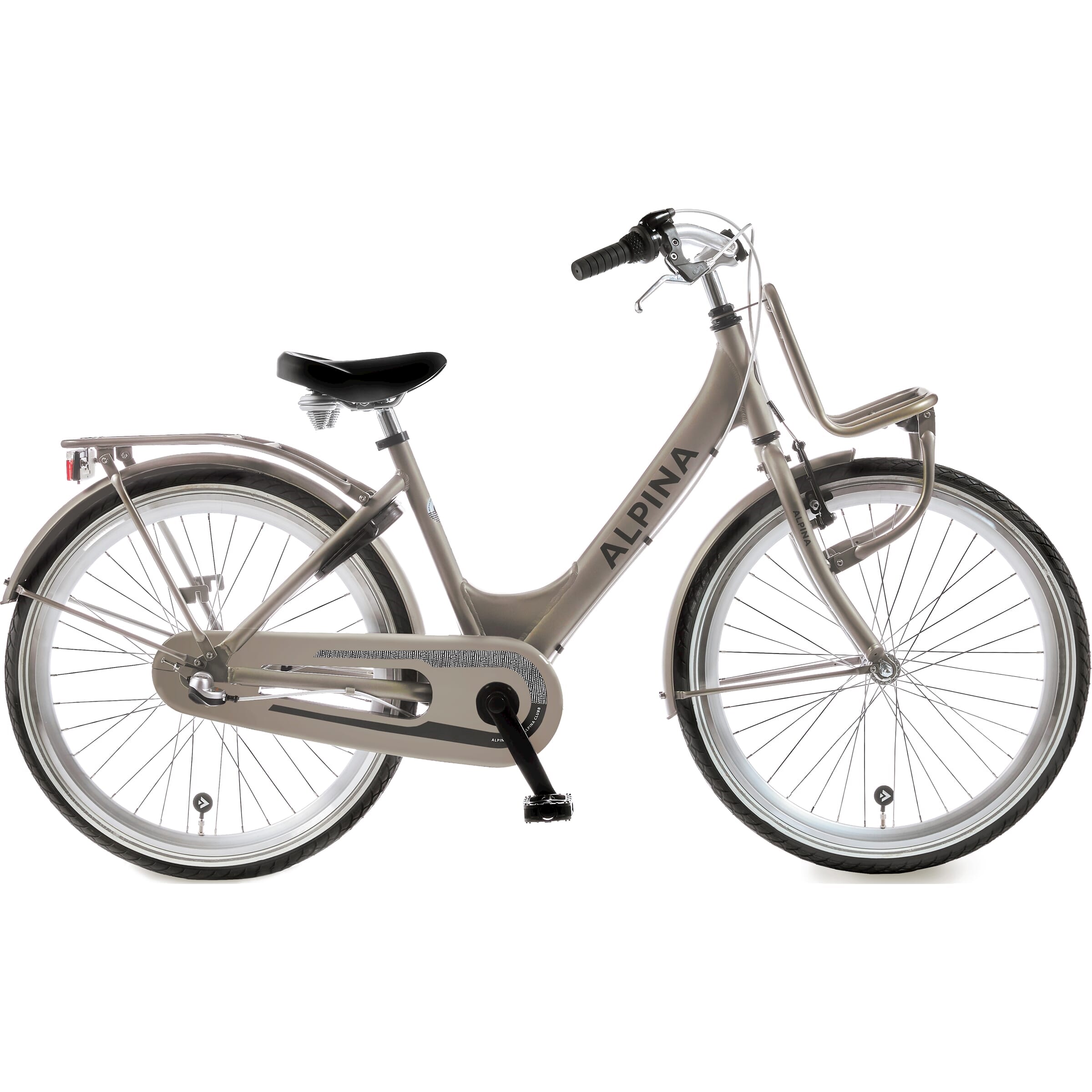 Clubb Meisjes 26 inch
