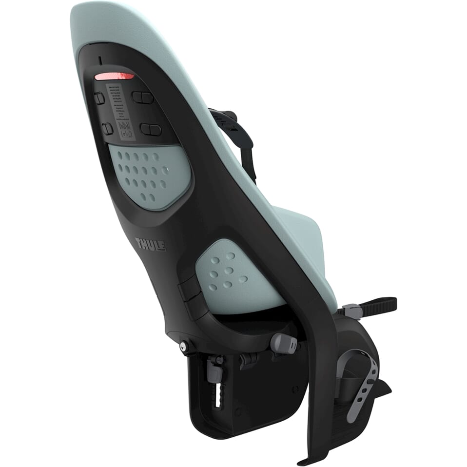 Yepp 2 Maxi achterzitje dragerbevestiging