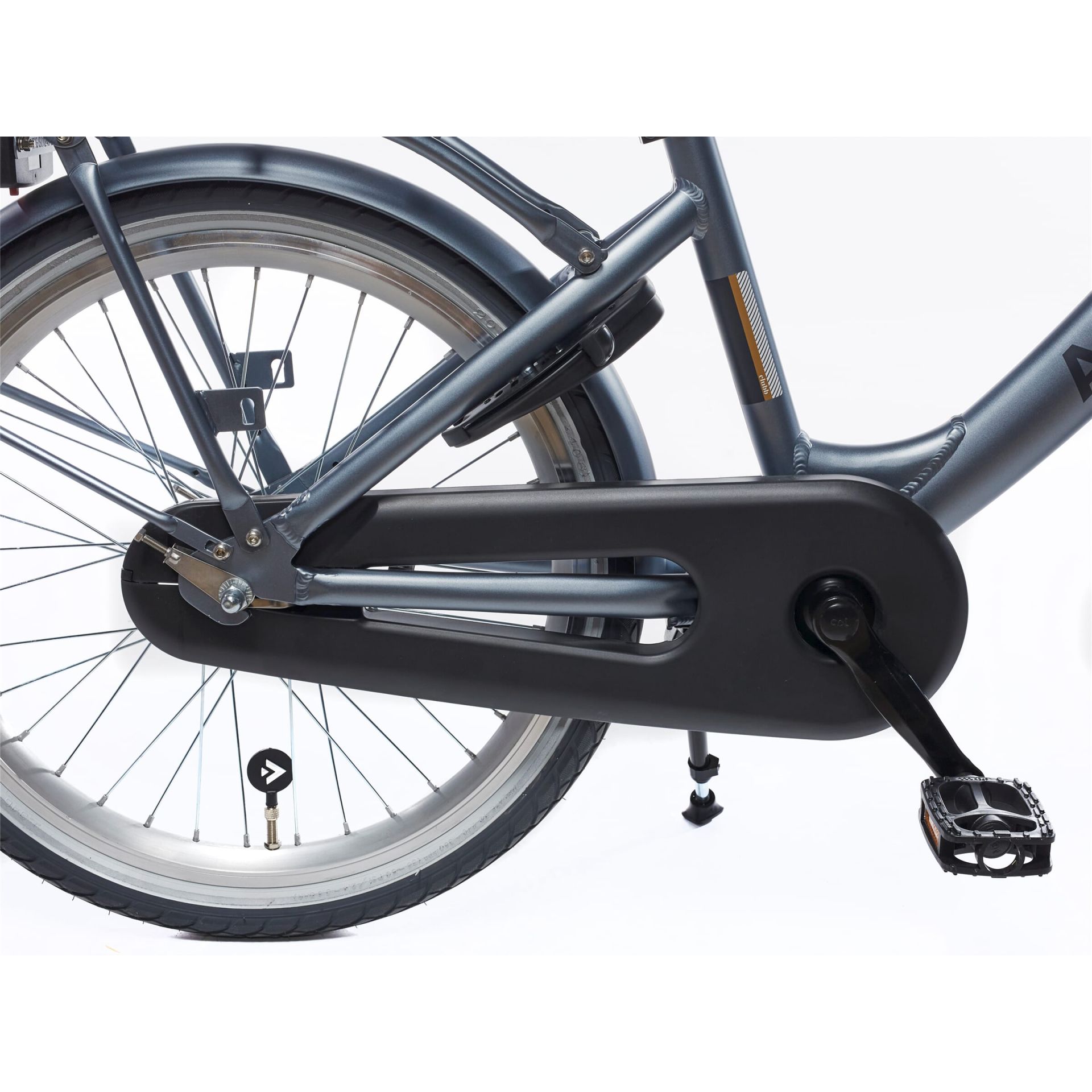 Clubb meisjes 20 inch