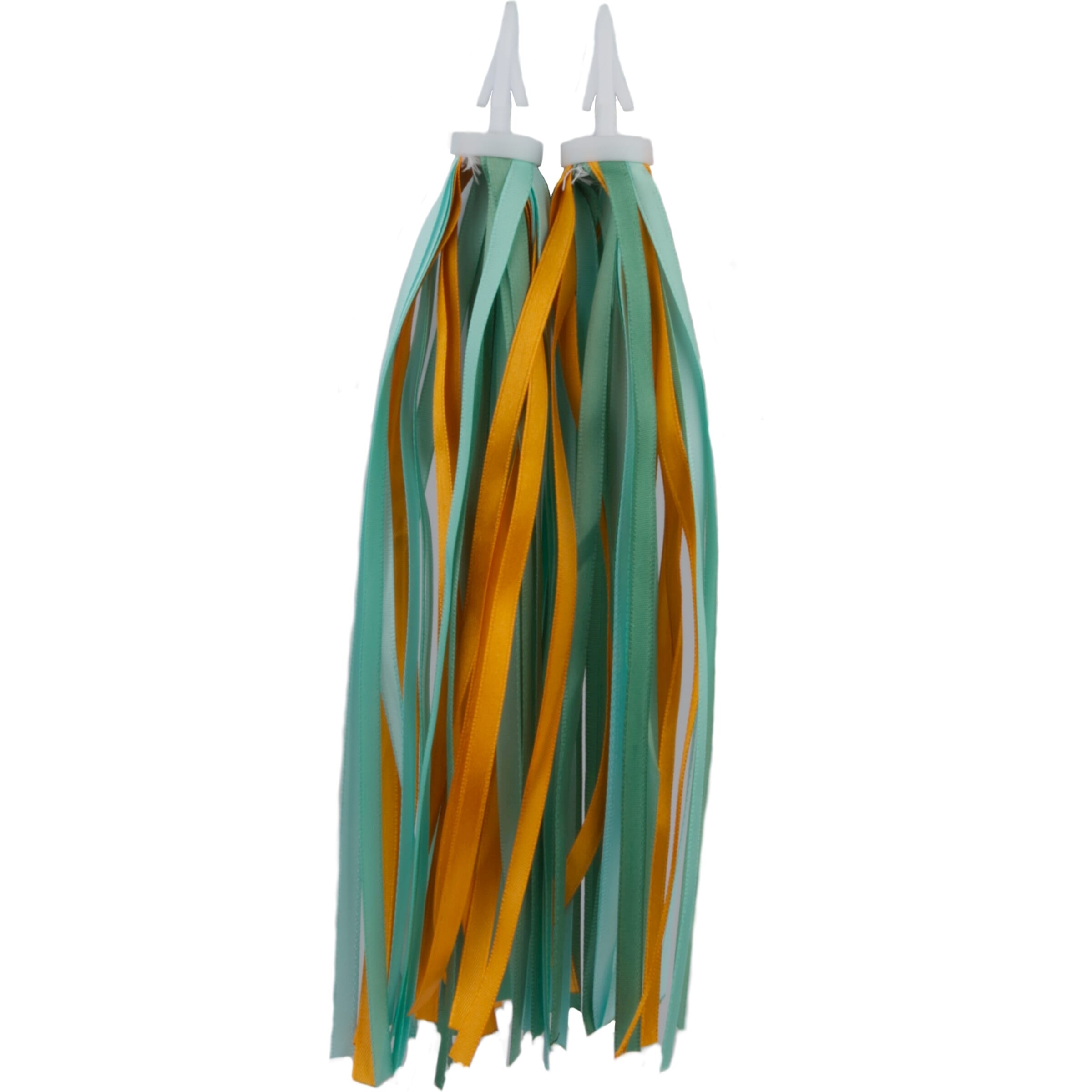 Slingers handvat franje