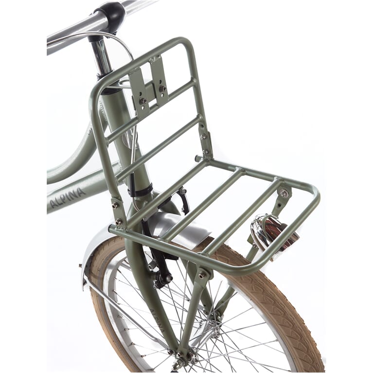 Cargo Meisjes 20 inch