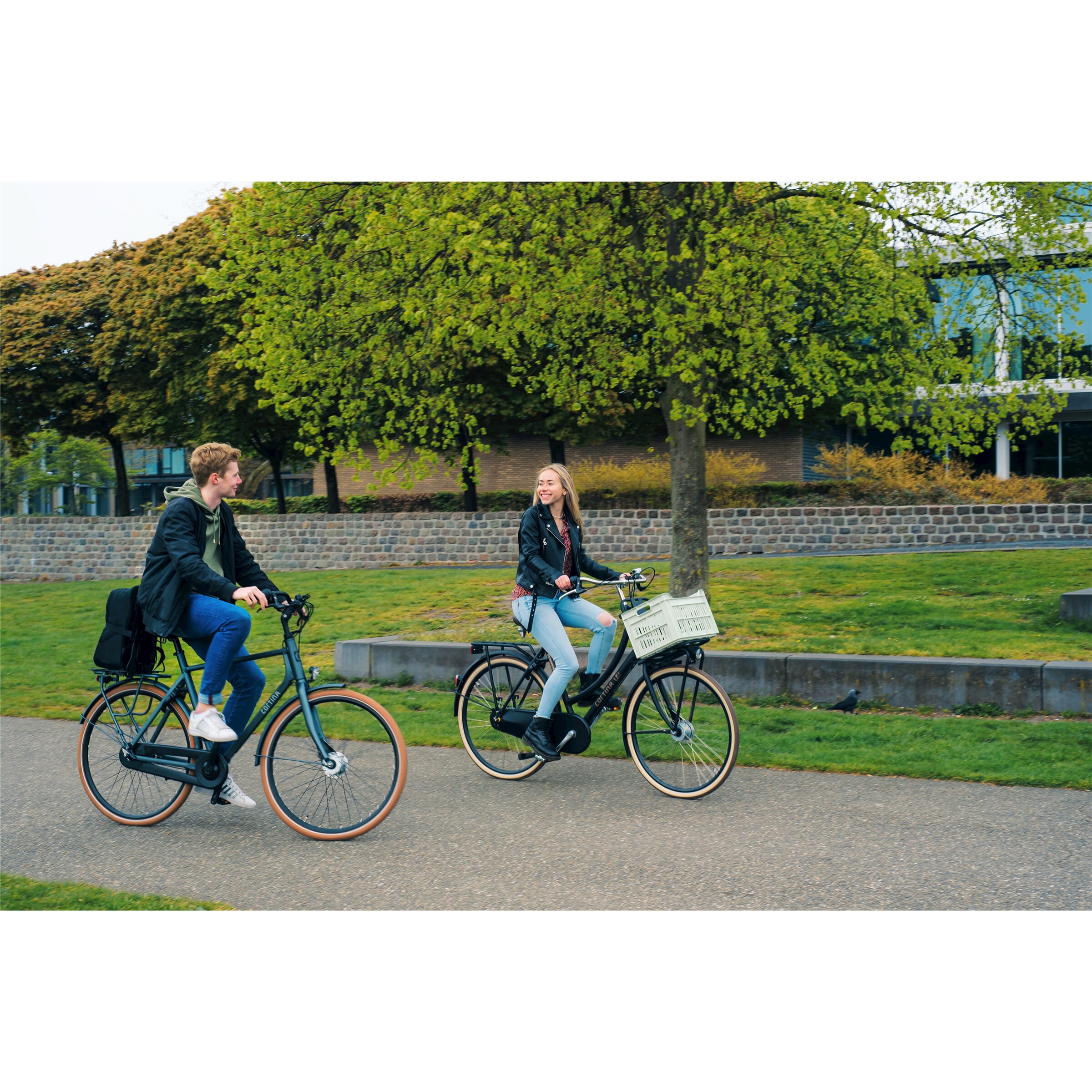 Monkey-Mee dragerverbreder