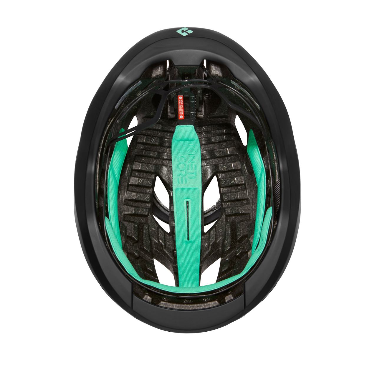 Strada KinetiCore helm