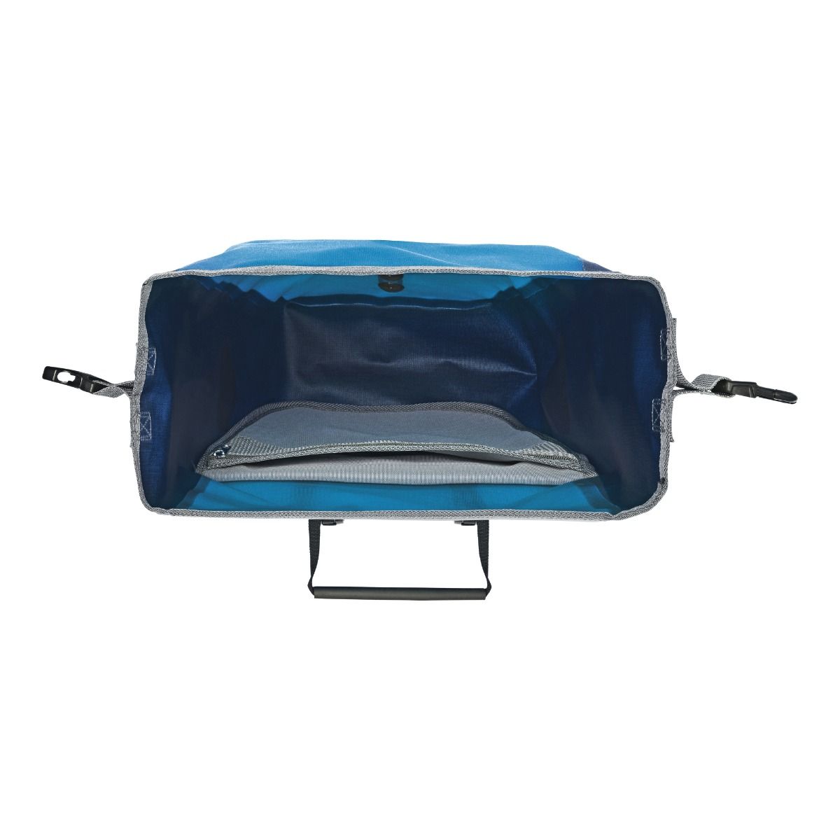 Back-Roller Plus dubbele fietstas
